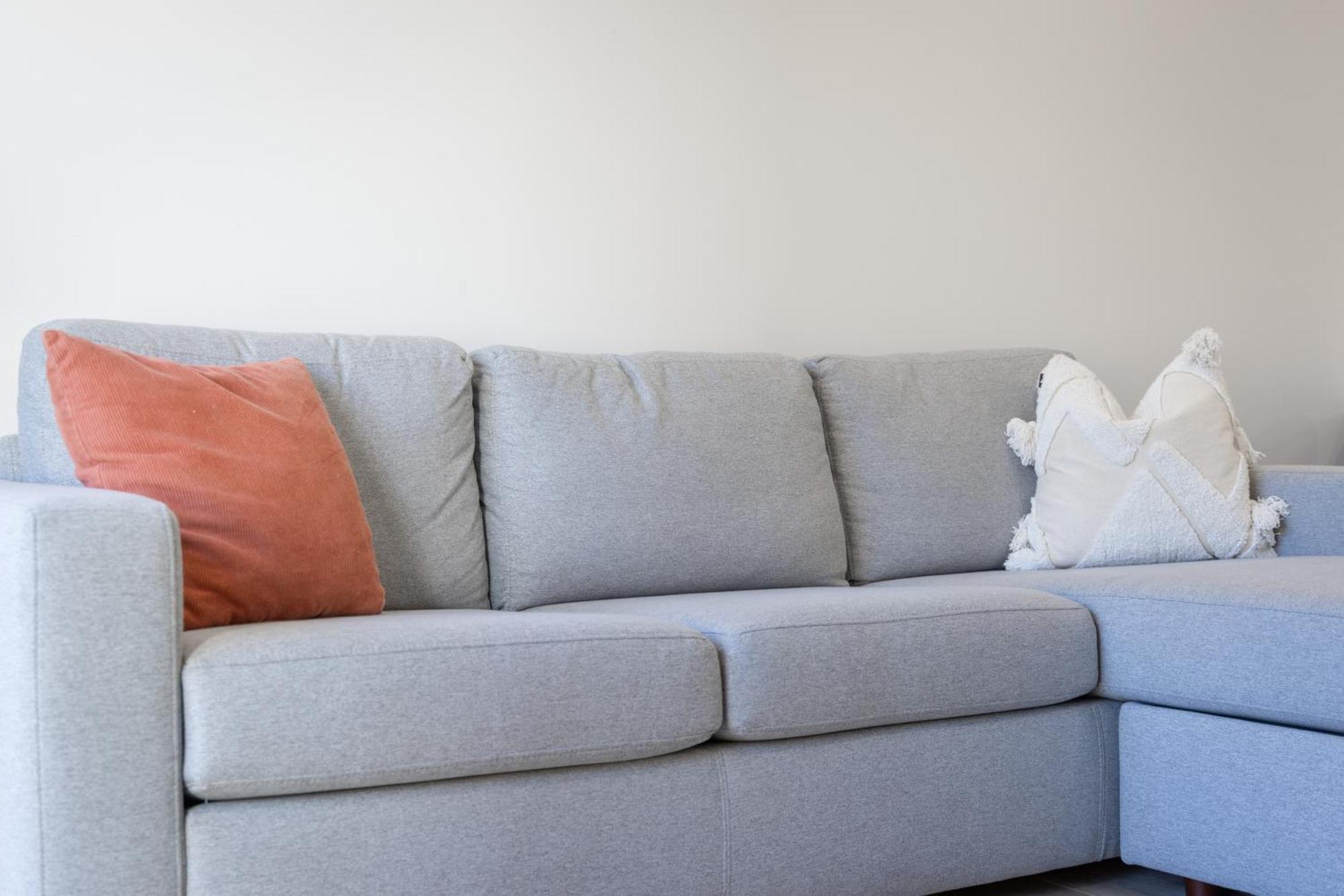 Discover A Brand New Apartment In Vibrant Chch Christchurch Bagian luar foto