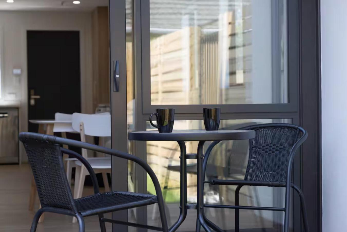 Discover A Brand New Apartment In Vibrant Chch Christchurch Bagian luar foto